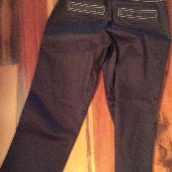 Cache crop pants - Picture 4 of 4